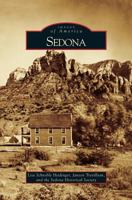 Sedona (Images of America: Arizona) 0738548006 Book Cover
