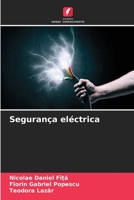 Segurança eléctrica 6206214281 Book Cover