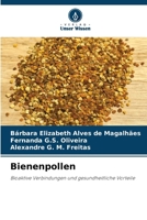 Bienenpollen 6207292340 Book Cover