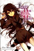 The Empty Box and Zeroth Maria, Vol. 4 0316561142 Book Cover
