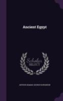 Ancient Egypt 1511707771 Book Cover