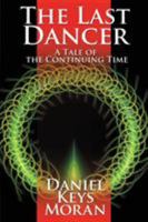 The Last Dancer 0553562495 Book Cover
