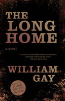 The Long Home 0571210015 Book Cover
