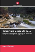 Cobertura e uso do solo (Portuguese Edition) 620704505X Book Cover