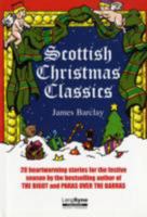 Scottish Christmas Crackers 1852170336 Book Cover