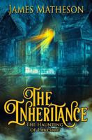 The Inheritance: The Haunting of Lakeside 1542946891 Book Cover
