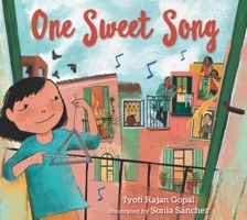 One Sweet Song 1529517834 Book Cover