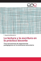 La lectura y la escritura en la práctica docente 6202097965 Book Cover