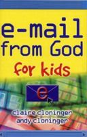 E-mail from God for Kids 1589199960 Book Cover