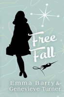 Free Fall 1720433461 Book Cover