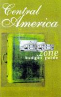 Central America (Zone) 2894641826 Book Cover