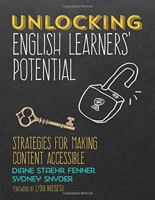 Supporting English Learners Engagement with Classroom Content 1506352774 Book Cover