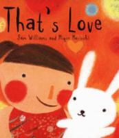 That's Love 0823420280 Book Cover