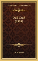 Odd Craft 1502358840 Book Cover