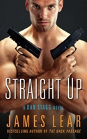 Straight Up 162778120X Book Cover