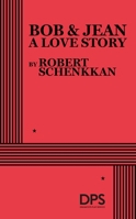 Bob & Jean, A Love Story 0822246090 Book Cover