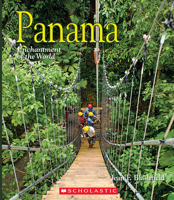 Panama 0531207897 Book Cover