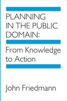 Planning in the Public Domain 0691022682 Book Cover