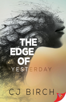 The Edge of Yesterday 1636790259 Book Cover