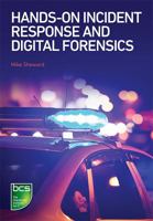 Hands-on Incident Response and Digital Forensics 1780174209 Book Cover