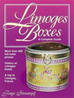 Limoges Boxes: A Complete Guide 0873418379 Book Cover