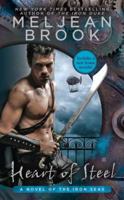 Heart of Steel 0425243303 Book Cover