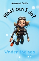 What can I do?: Medicine B0DY2F4SP8 Book Cover