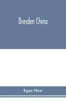 Dresden China 9353976243 Book Cover