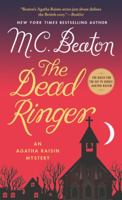 Agatha Raisin and the Dead Ringer 1250157706 Book Cover