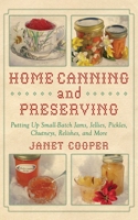 Home Canning and Preserving 1616083557 Book Cover