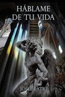 H?blame de TU vida 1471675769 Book Cover
