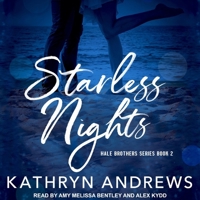 Starless Nights B08Z83VF7W Book Cover