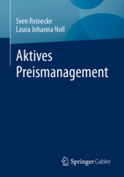 Aktives Preismanagement 3658422874 Book Cover