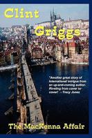 The MacKenna Affair 1934940402 Book Cover