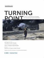 Turning Point: A New Comprehensive Strategy for Countering Violent Extremism 1442279788 Book Cover