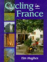 Cycling in France 1861261543 Book Cover