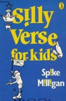 Silly Verse for Kids 0140303316 Book Cover