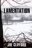 Lamentation 1608091333 Book Cover