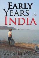 Early Years in India 1959453238 Book Cover