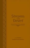 Streams in the Desert: 366 Daily Devotional Readings
