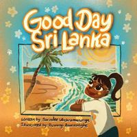 Good Day Sri Lanka 0578845482 Book Cover