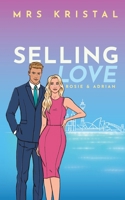 Selling Love Sydney: Rosie & Adrian (German Edition) 3769301447 Book Cover