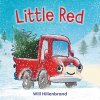 Little Red 031633362X Book Cover