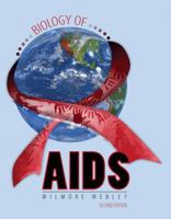Biology of AIDS 0757555314 Book Cover