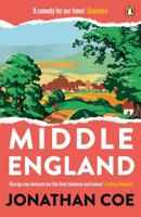 Middle England 0241983681 Book Cover