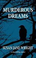 Murderous Dreams (Evie Valentine Mysteries) 1739038045 Book Cover