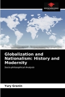 Globalization and Nationalism: History and Modernity 6203348090 Book Cover