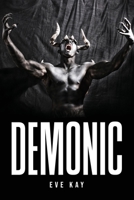 Demonic 1805101188 Book Cover