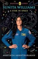 Sunita Williams: A Star in Space 0143333046 Book Cover