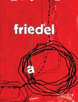 Friedel: Ein Lauschlesen-Buch 3757828771 Book Cover
